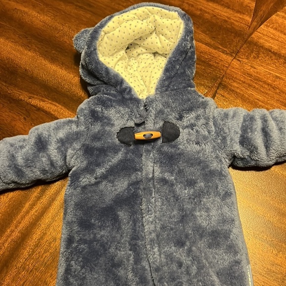 WIPPETTE Toggle Sherpa Pram 0-3 Months - Picture 8 of 12